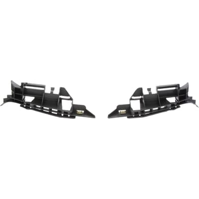 Ventilatierooster, bumper BLIC 6502-07-5514994P