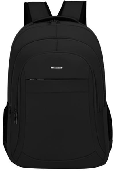 Rugzak - 38L - Zwart - Waterafstotend