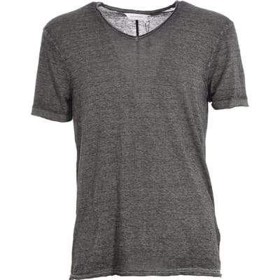 NATHAEL 17F1TS17 T-shirt korte mouwen voor dames