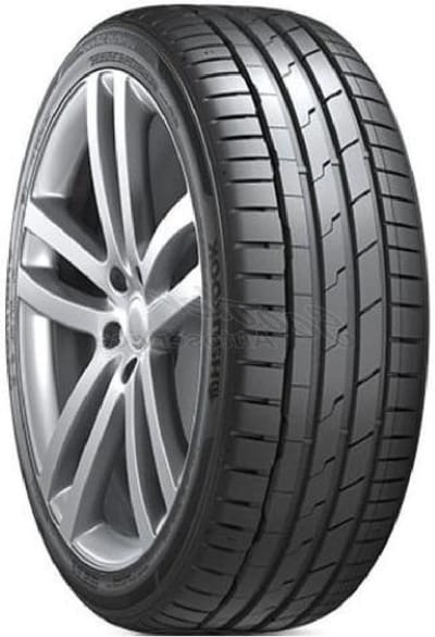 Zomerbanden - Auto banden - Veilig Rijden - Hoge Grip - 225/55R19 - Zwart