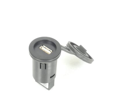 Prise USB V2 12V pour scooter Peugeot 400 METROPOLIS EU5 Après 2021 1179760100
