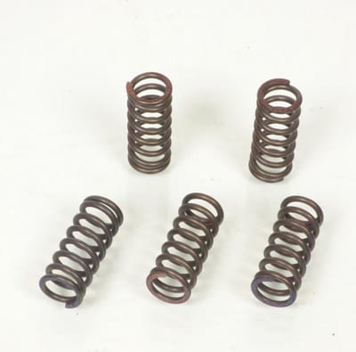 Ressort d embrayage EBC pour Moto Yamaha 125 DT 1974 à 1985 CSK42 / CSK042 Neuf