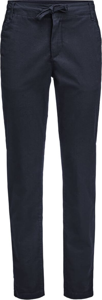 James Harvest Freehold Broek Dames 2126008 - Marine - 26/34