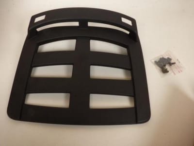 shad bagagedrager voor twee shad wielen d1b40ptr nieuw