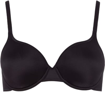 T-Shirt BH Stepy Soft WHP Met beugel, naadloze en voorgevormde cups, elegante uitstraling, comfortabel