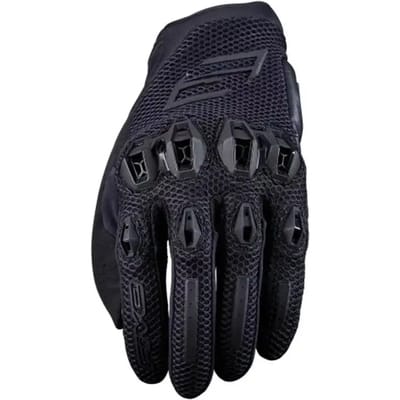 Motorcrosshandschoenen voor dames Five Stunt Evo2 Airflow