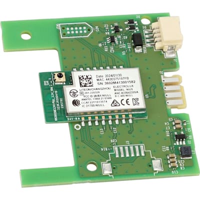 AEG electronisch, NIUS Wi-Fi, 4055963732