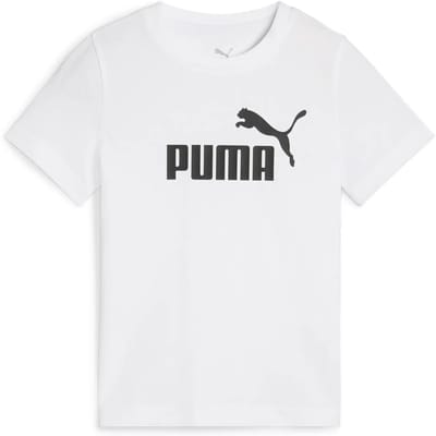 Kinder-T-shirt Puma ESS No. 1