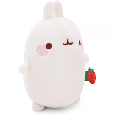 Knuffel met belletje Nici Molang Piu Piu