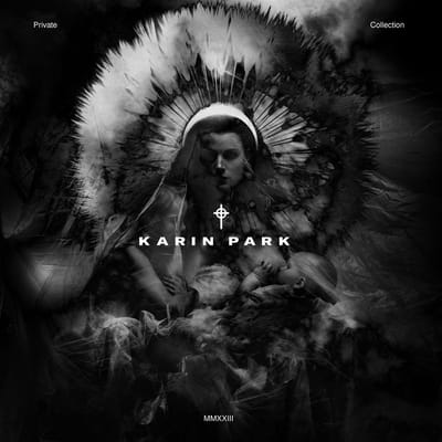 Karin Park - Private Collection (CD)