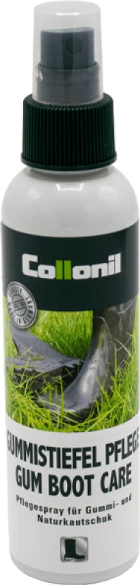 Collonil Boot Care | Schoenverzorging voor rubberen laarzen | Voorkomt uitdroging | Inhoud: 150ml