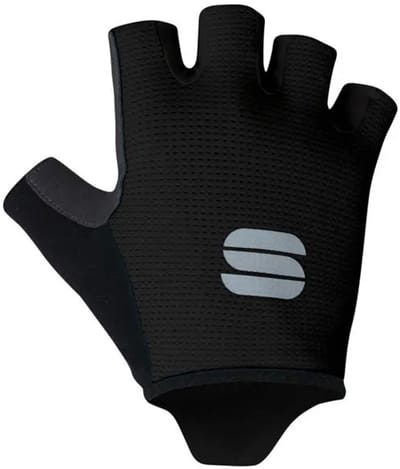 Sportful Tc Handschoenen Zwart XS Man