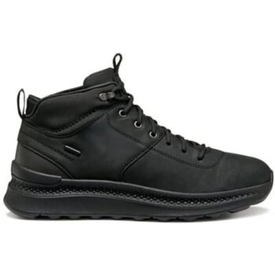 Laarzen Geox Schoenen-Mannen