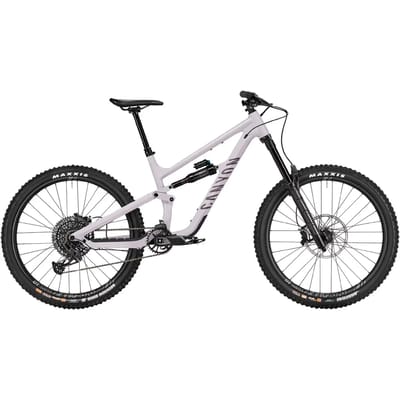 Framebescherming Monkey Products Canyon - Torque-Alloy