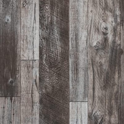 CE - Zelfklevende Meubelfolie - Houtpatroon - Waterdicht - 44x300cm
