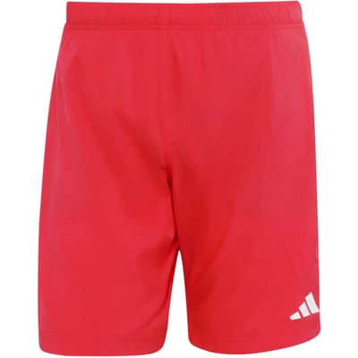 Adidas Essentials 8´´ Zwembroek Rood S Man