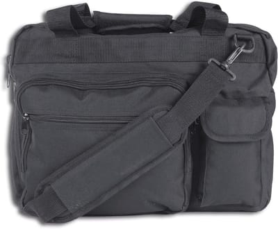 Laptoptas met Afneembare Schouderriem en Uitneembare Gevoerde Laptoptas
