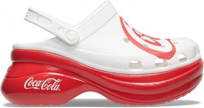 Crocs Classics Coca Cola Maat 34/35