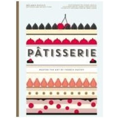 Patisserie - Melanie Dupuis
