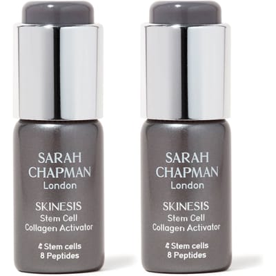 Sarah Chapman Skinesis Stem Cell Collageen Duo