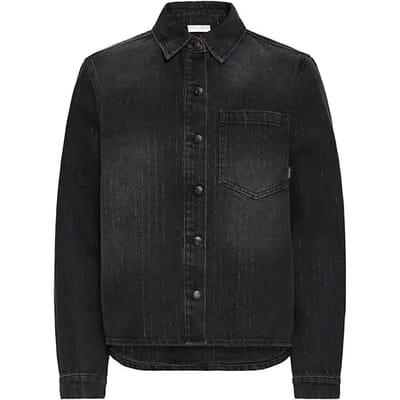 Vrouwenblouse Pulz Jeans Caren