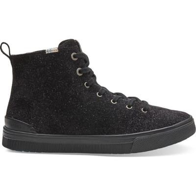 Toms Trvl Lite Low - Maat 37 - Dames Sneakers - Black