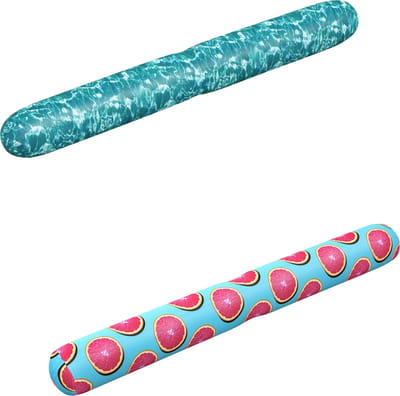 Bestway® Splashin' Style™ Stoffen Opblaasbare Zwemnoedel