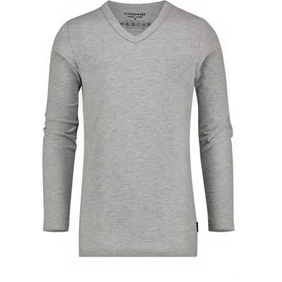 Vingino Long Sleeves V Neck Ts Boys 910 Größe: XXS | T-Shirts Outlet | Unisex