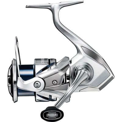 Voorremhaspel Shimano Stradic FM 2500