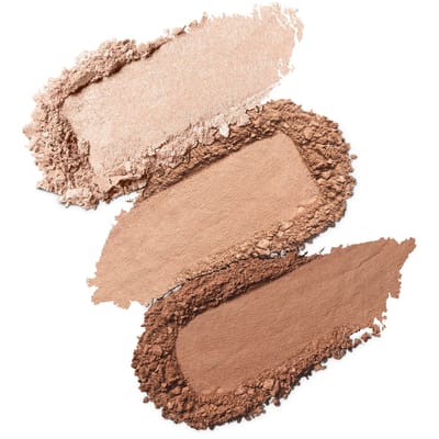 KIKO Milano Contour Obsession Palette 7g (Various Shades) - 02 Medium