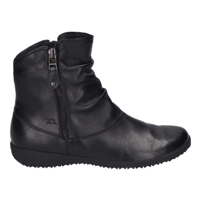 JOSEF SEIBEL Naly 24 | Enkellaars voor Dames | zwart