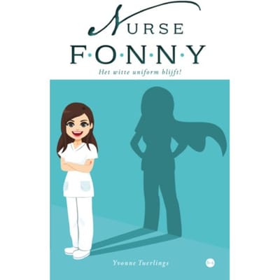 Nurse Fonny - Yvonne Tuerlings