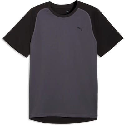 T-shirt Puma Fabric