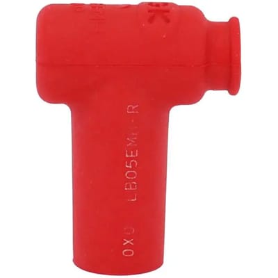 Motorfiets bougie ontstopper met olijf NGK LB05EMH-R