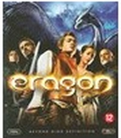 Eragon (Blu-ray)