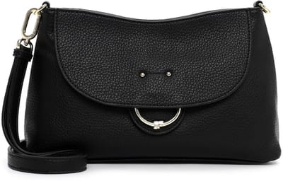 SURI FREY Schoudertas SFY Kristy ( 16640 ) - Dames handtassen - black 100