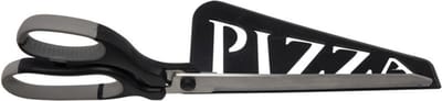 Pizzaschaar/schep PIZZA 30cm