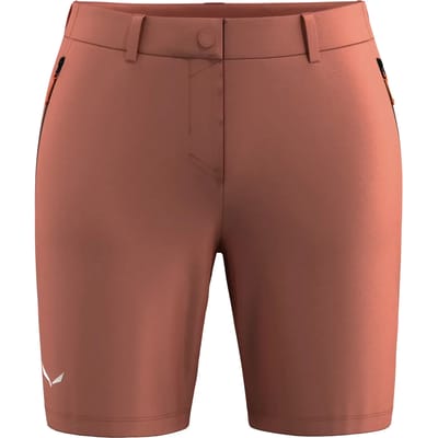 Compressieshorts voor dames Salewa Puez Talvena DST