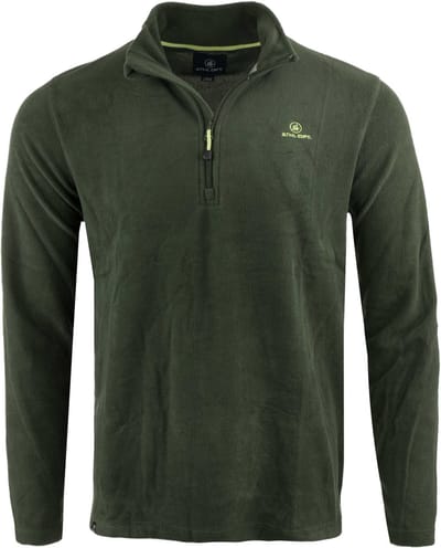 Herensweater Athl. Dpt. Jupiter Groen - S
