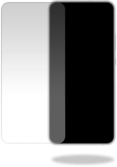 Mobilize Screenprotector geschikt voor Nothing Phone (2) Glazen | Mobilize Screenprotector - Case Friendly