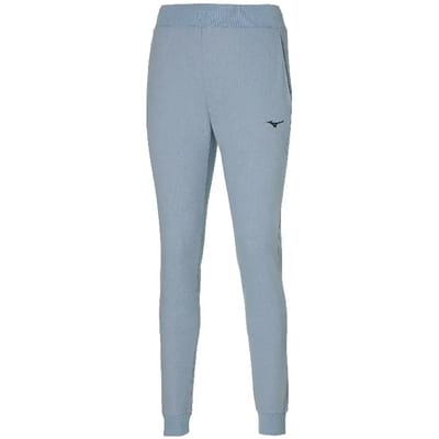 Dames joggingsbroek Mizuno Athletic Wos