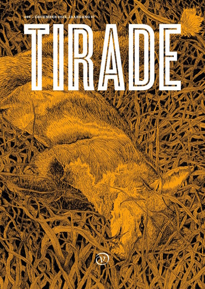 Tirade - Tirade