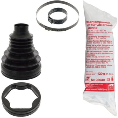 Febi Bilstein Asmanchetten set FEBI 100401