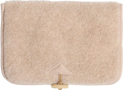 Alwero luieretui Dipy Beige ONE