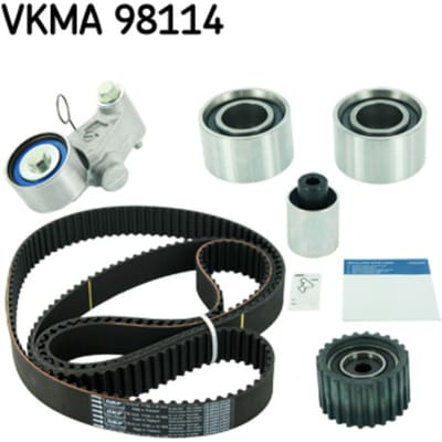 Distributieriemset SKF VKMA 98114