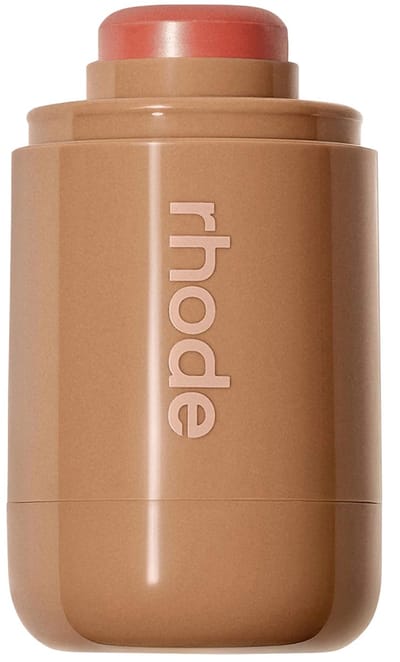 Rhode - Pocket Blush The Natural Flush - Cream Blush - freckle - neutral peach