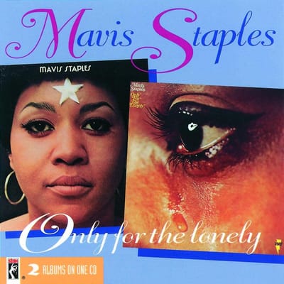 Only For The Lonely (CD)