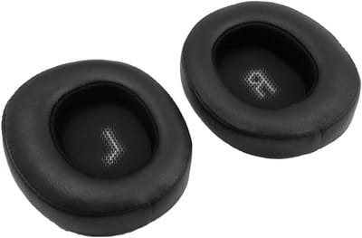 Vervangende Oorkussens voor Gaming Headsets, Zacht en Comfortabel, Geschikt voor Kraken 7.1 V2 en Pro V2, Ideaal voor Lange Speelsessies