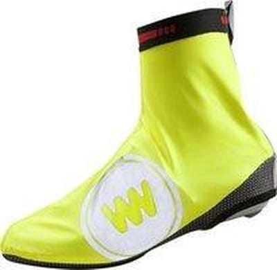 WOWOW Shoe cover Artic 2.0 Yellow 38-41 - raceviz
