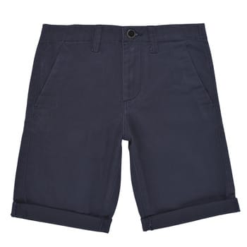 JACK & JONES JUNIOR JPSTDAVID JJCHINO SHORTS AKM SN JNR Jongens Broek - Maat 128